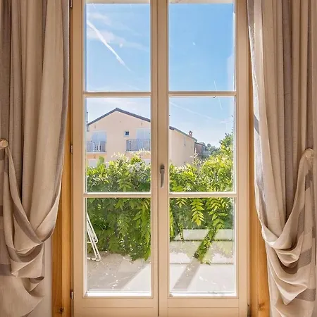 Berli 4 Appartement