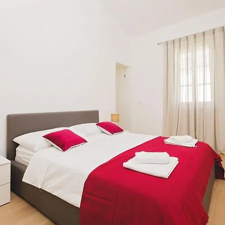 Appartement Berli 4