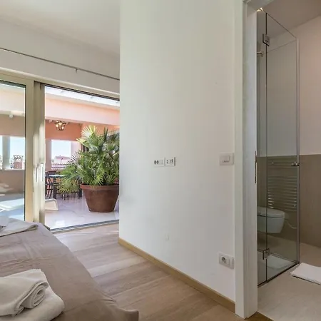 Berli 4 Appartement *