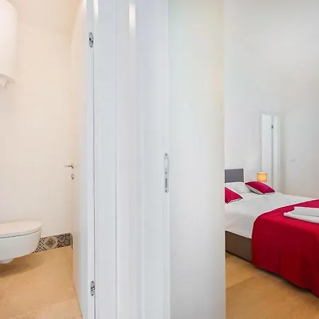 Appartement Berli 4 *