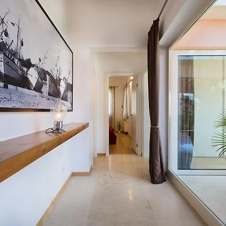 Berli 4 Appartement *