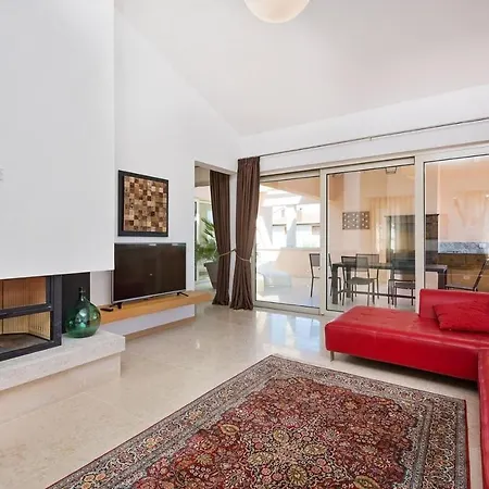Berli 4 Appartement